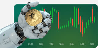 panel de control de Profitivo Fundexo para la plataforma de cambio de criptomonedas