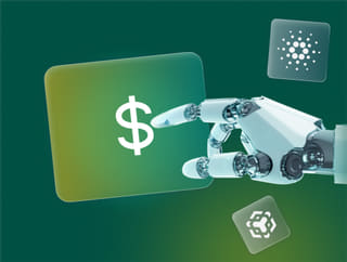 Herramienta de seguimiento del crecimiento de cartera de criptomonedas que exhibe rentabilidad y saldo disponible en Profitivo Fundexo